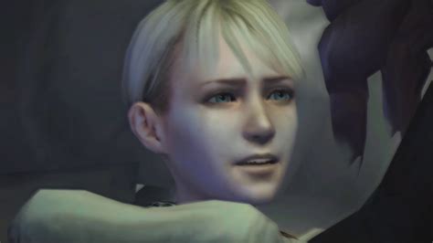 haunting ground hot